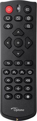Мультимедійний проектор Optoma Photon Life PH31 (E3PB001E111)