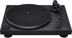 Програвач вінілових дисків Technics SL-40CBT Black
