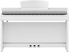 Цифровое пианино Yamaha Clavinova CLP-725 (White)