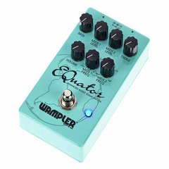 Гітарна педаль Wampler EQuator Equalizer