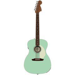 Акустична гітара Fender CA STD Monterey E IPG SFG