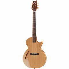Акустическая гитара ESP LTD TL-6 NAT