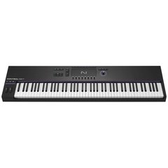MIDI-клавіатура Native Instruments Kontrol S88 MK3