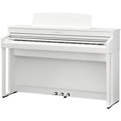 Цифровое пианино Kawai CA-59 White