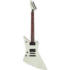 Електрогитара Harley Benton EX-84 LH Modern WH