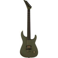 Електрогітара Jackson Soloist USA LTD NOS SODG