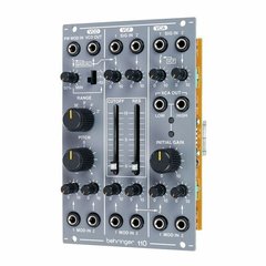 Модуль Behringer 110 VCO/VCF/VCA