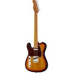 Електрогитара Larry Carlton T7 TS LH