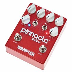 Гітарна педаль Wampler Pinnacle Deluxe V2