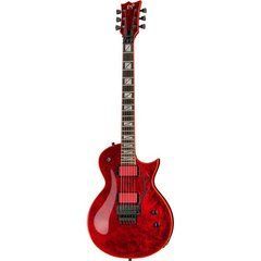 Електрогітара ESP Gary Holt EC Liquid Metal Lava