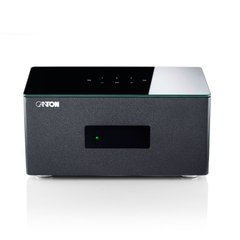 AV Ресивер Canton Smart Amp 5.1 Black