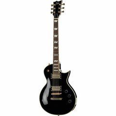 Електрогітара ESP LTD EC-256 BLK