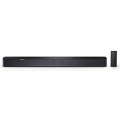 Саундбар Bose Smart Soundbar 300 Black