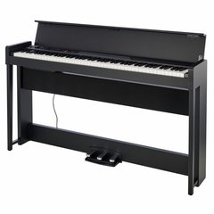 Цифрове піаніно Korg C1 BK