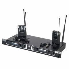 Микрофонная радиосистема LD Systems U506 BPL 2