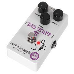 Гитарная педаль Electro-Harmonix J Mascis Ram's Head Big Muff
