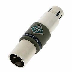Микрофонный предусилитель TritonAudio FetHead Filter