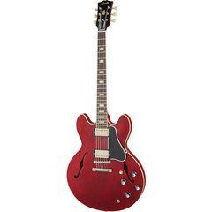 Електрогитара Gibson 1964 ES-335 Reissue 60s CH VOS