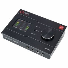 Аудіоінтерфейс Antelope Audio Zen Q Synergy Core