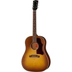 Акустическая гитара Gibson J-45 Faded 50`s