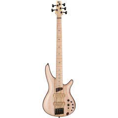 Бас-гітара Ibanez SR5FMDX2-NTL