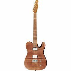 Електрогитара Harley Benton Fusion-T HH HT Roasted FNT