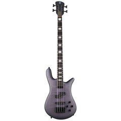 Бас-гітара Spector Euro LX 4 Nightshade matt