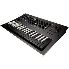 Аналоговий синтезатор Korg Minilogue XD inverted