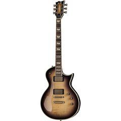 Електрогитара ESP E-II Eclipse FM BLK NAT B