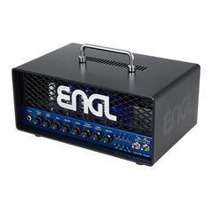 Усилитель (голова) Engl E658 Steve Morse Signature 20