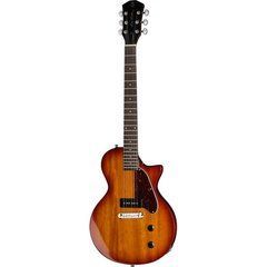 Електрогитара Larry Carlton L3 P90 Tobacco Sunburst