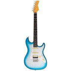 Електрогитара Larry Carlton S7 HSS SB New Gen