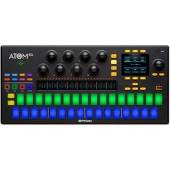 MIDI-контролер PreSonus ATOMSQ