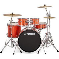 Ударная установка Yamaha Rydeen Standard Orange Glitter