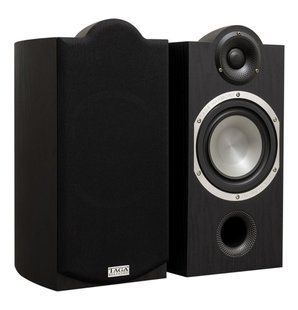 Полочная акустика Taga Harmony Platinum B-40 V.3 Black
