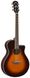 Електроакустична гітара Yamaha APX600 Old Violin Sunburst