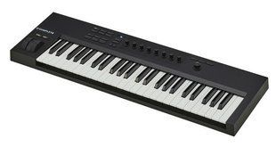MIDI-клавиатура Native Instruments Komplete Kontrol A49