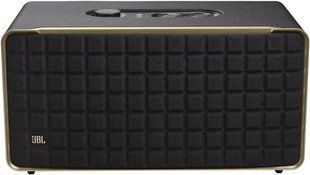 Мультимедійна акустика JBL Authentics 500 (JBLAUTH500BLKEP)