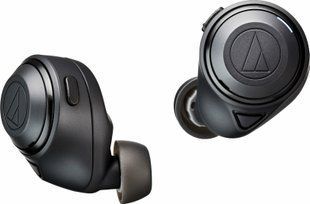 Навушники TWS Audio-Technica ATH-CKS50TW