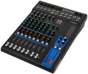 Микшерный пульт Yamaha MG12