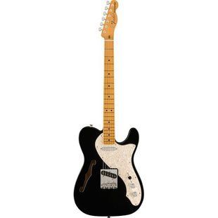 Електрогітара Fender Vintera II 60s TL Tele MN BLK