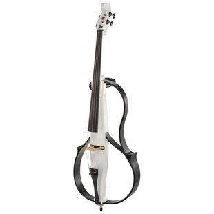 Електровиолончель Yamaha SVC300FPW Silent Cello