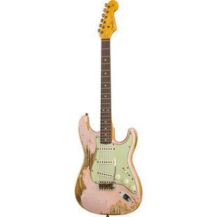 Електрогітара Fender 63 Strat Super Heavy Relic ASP