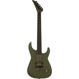 Електрогитара Jackson Soloist USA LTD NOS SODG