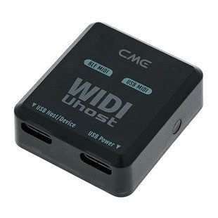 MIDI-інтерфейс CME WIDI Uhost