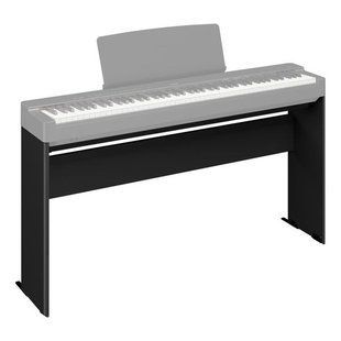 Клавишная стойка Yamaha L-200 Black