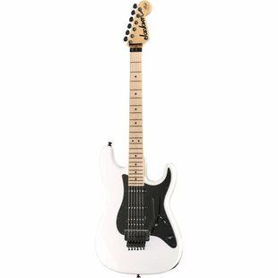 Електрогитара Jackson Adrian Smith SDX MN SW