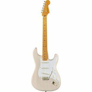Електрогітара Squier Classic Vibe 50s Stratocaster MN WHB