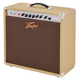 Комбоуcилитель Peavey Classic 20 112 TW