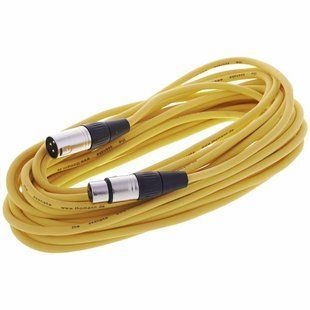 Кабель the sssnake SM10YE